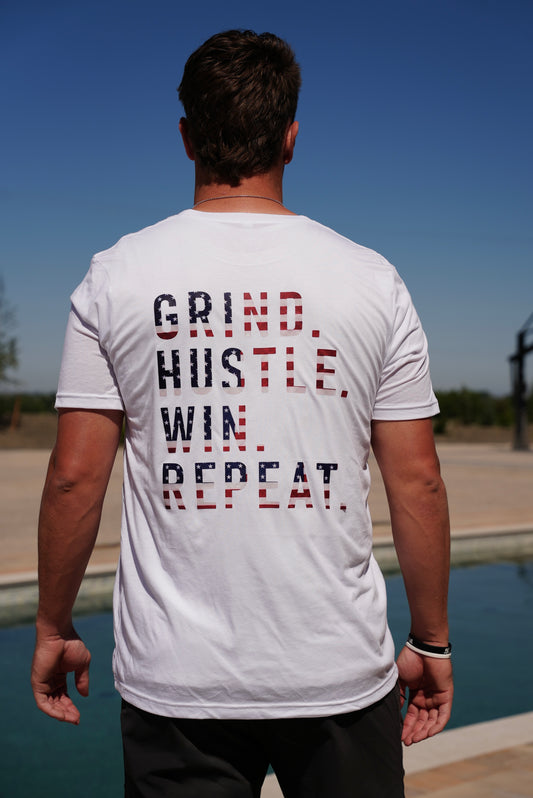 Patriotic G.H.W.R.