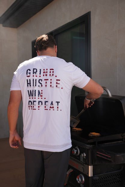 Patriotic G.H.W.R.