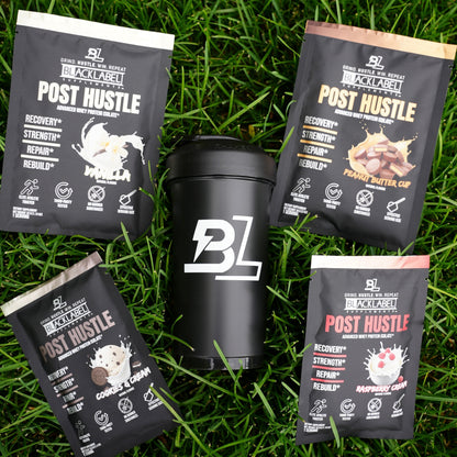 PROTEIN SAMPLES and SHAKER