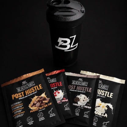 PROTEIN SAMPLES and SHAKER
