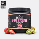 Strawberry Kiwi