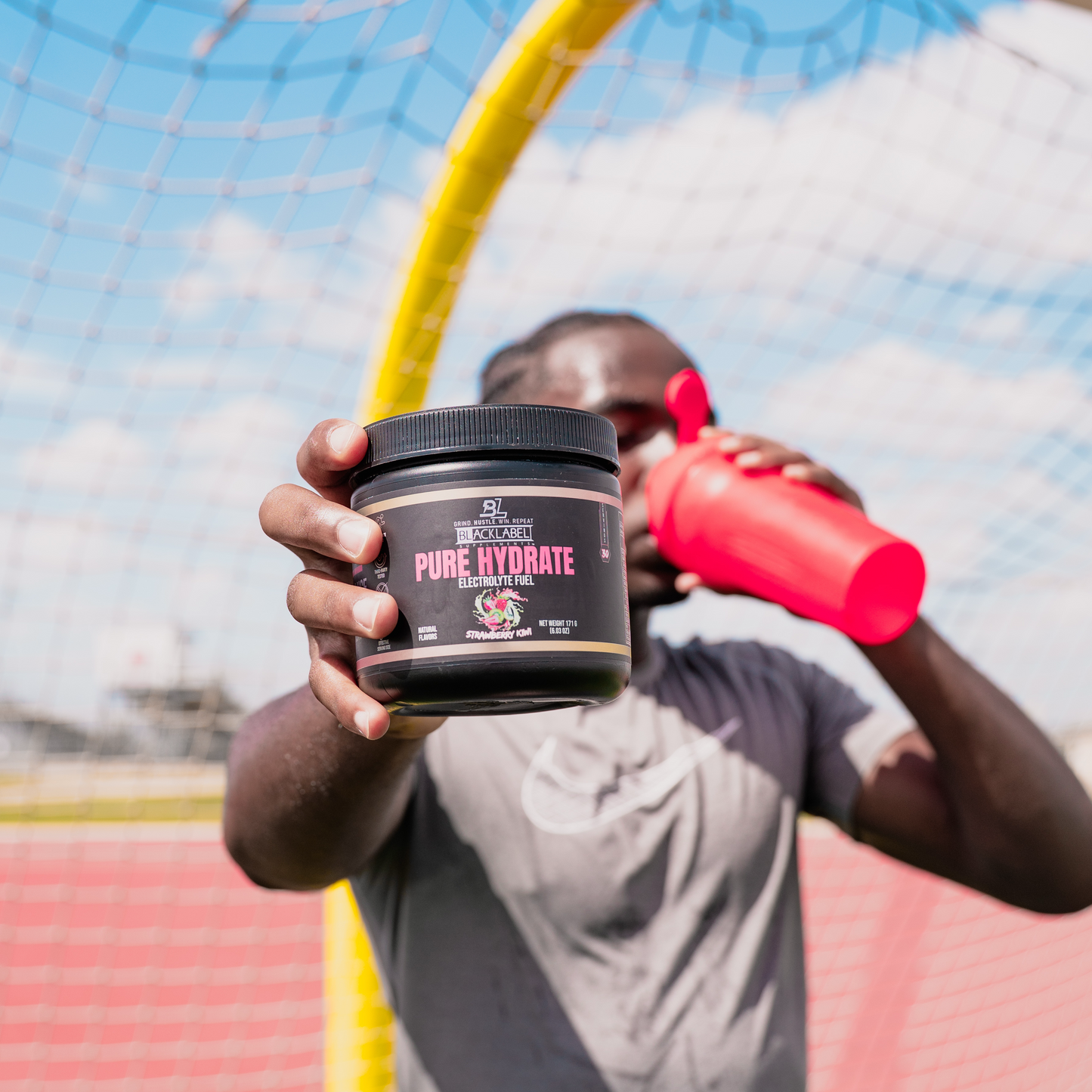 PURE HYDRATE