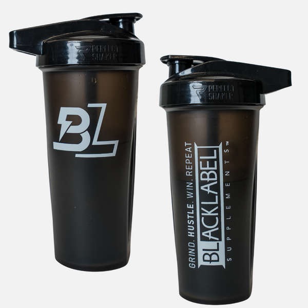 BLACKLABEL Performa Shaker