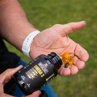 OMEGA 3