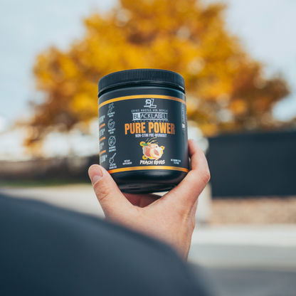 TRAINING STACK