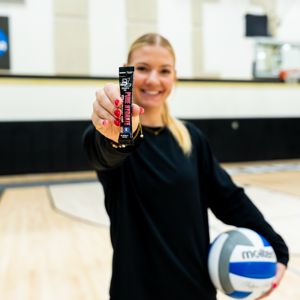 PURE HYDRATE STICK PACKS