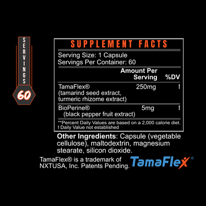 TAMAFLEX®