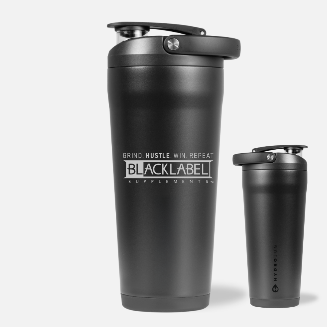 Hydro Jug Shaker