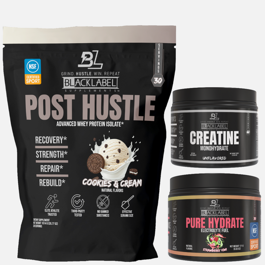 STARTER BUNDLE
