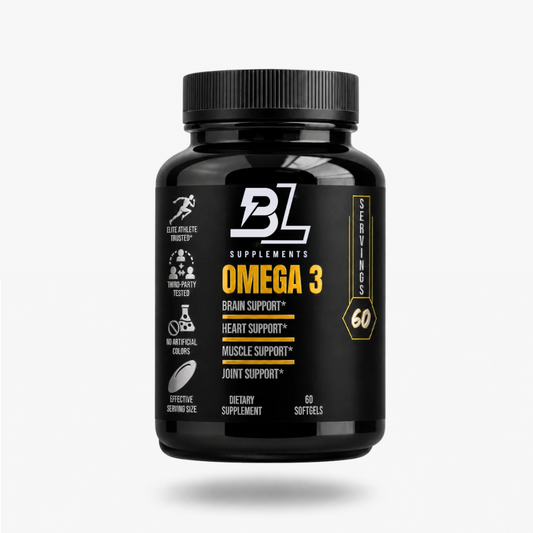 OMEGA 3