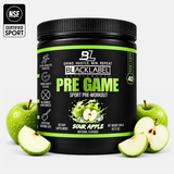 SOUR APPLE