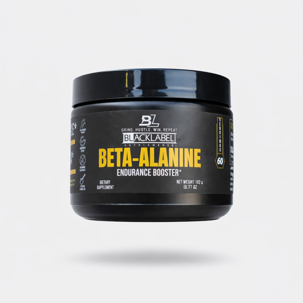 BETA-ALANINE