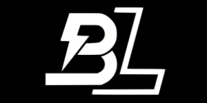 BLACKLABEL Supplements Logo