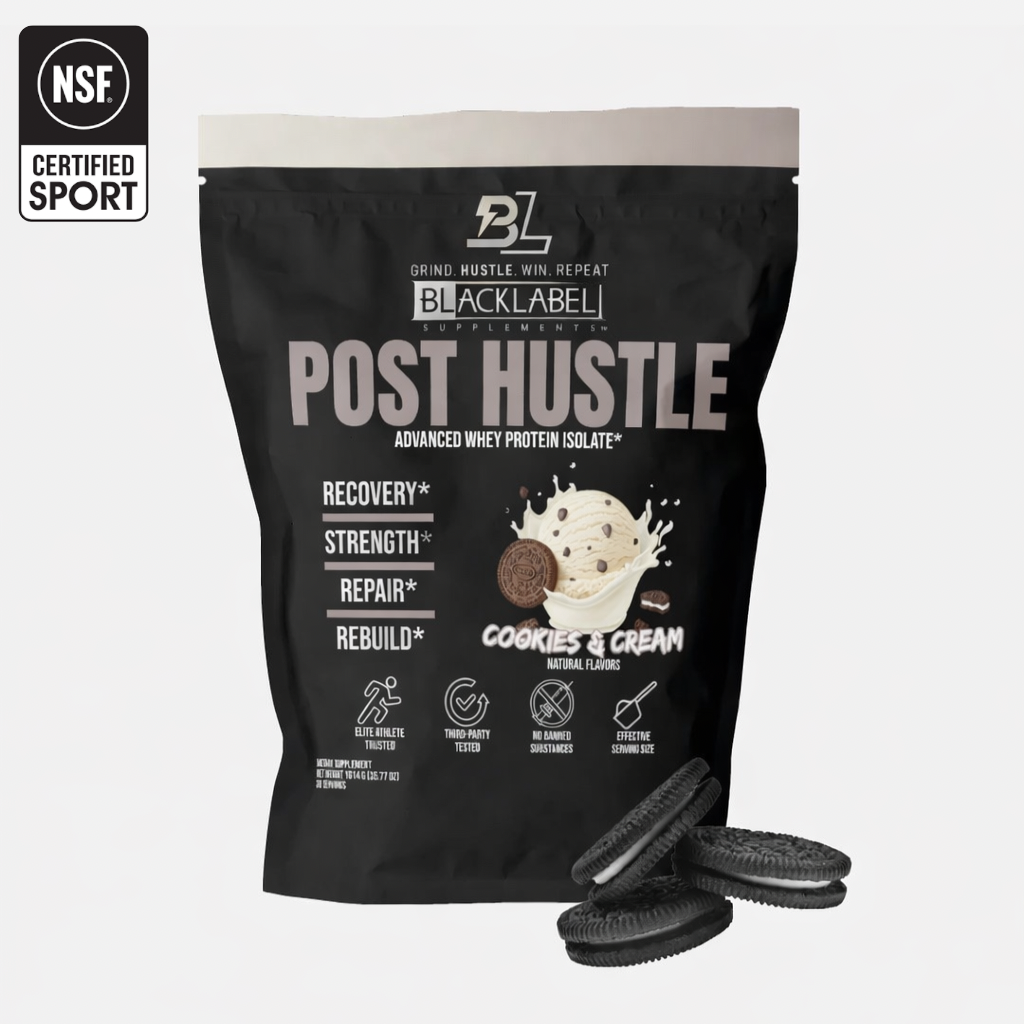 POST HUSTLE - Wholesale