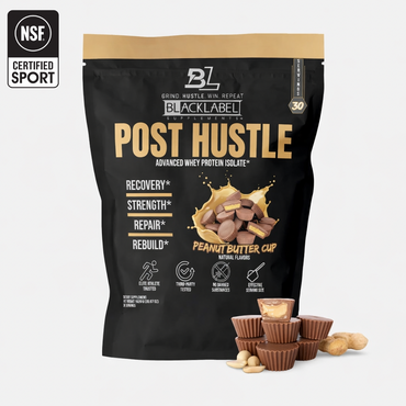 POST HUSTLE - Wholesale