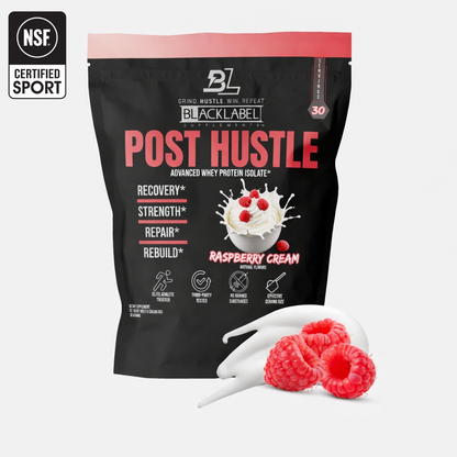 POST HUSTLE - Wholesale