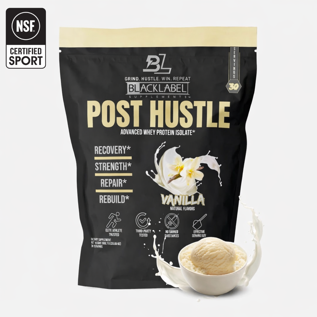 POST HUSTLE - Wholesale