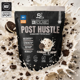 Cookies and Cream