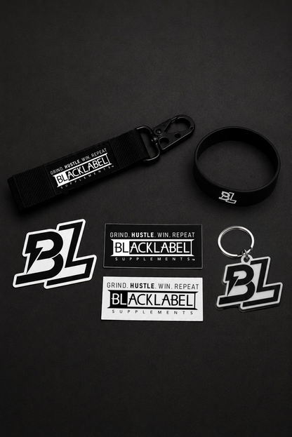 BL Swag Pack
