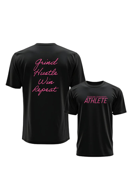 BLACKLABEL Athlete Womens Shirt 2026