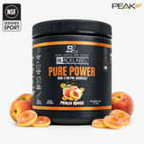 PEACH RINGS