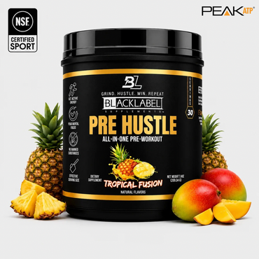 PRE HUSTLE V3