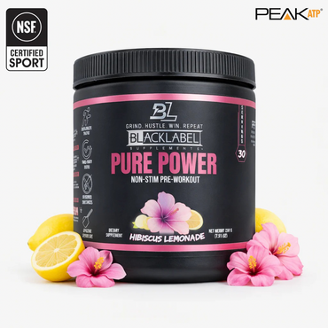 PURE POWER