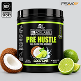 COCO LIME