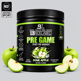 SOUR APPLE