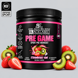 STRAWBERRY KIWI
