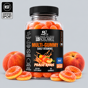 MULTI GUMMY