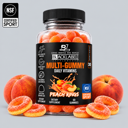 MULTI GUMMY