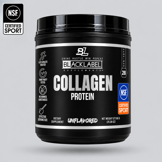 COLLAGEN PROTEIN