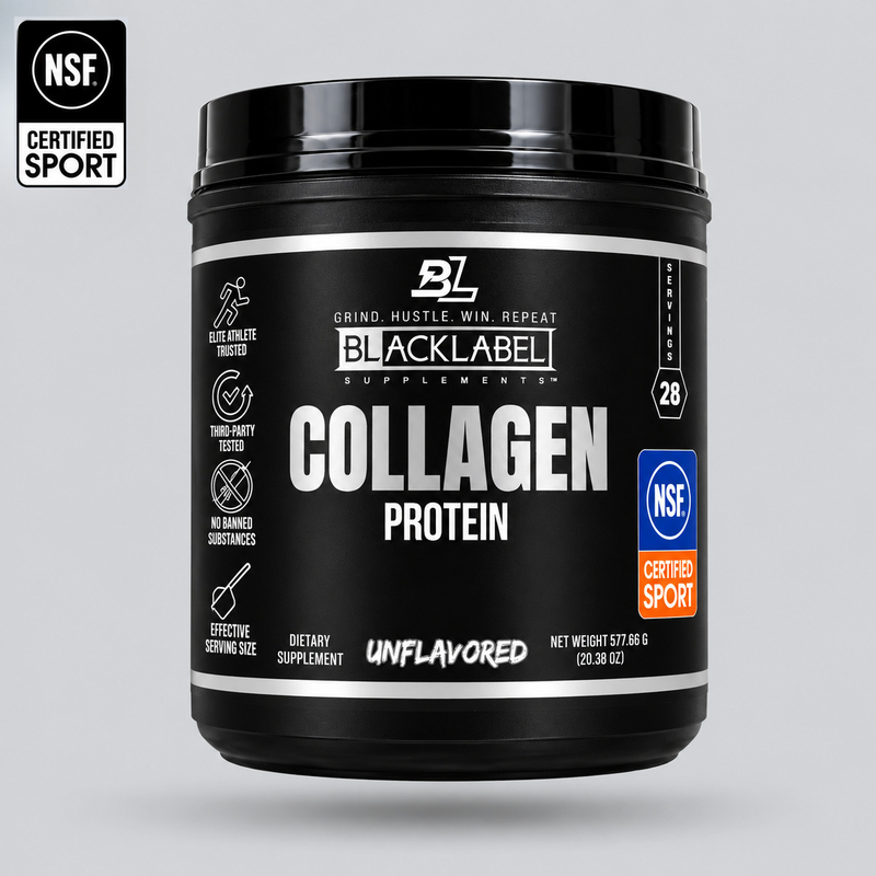 COLLAGEN PROTEIN
