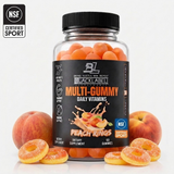 PEACH RINGS
