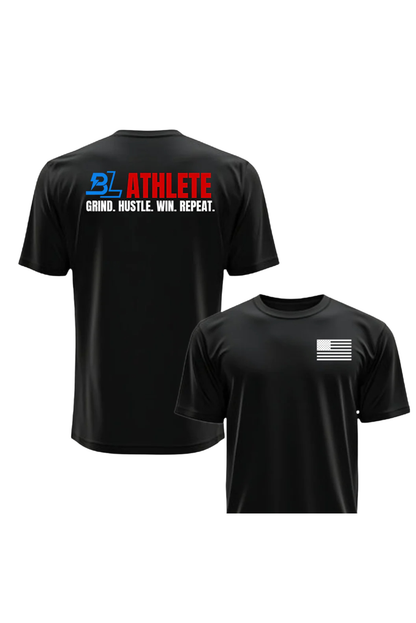 BLACKLABEL Athlete Shirt 2026